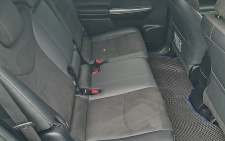 Toyota Prius Alpha I (ZVW40/41), 2015 год, 1 430 000 рублей, 9 фотография