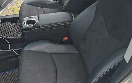 Toyota Prius Alpha I (ZVW40/41), 2015 год, 1 430 000 рублей, 15 фотография