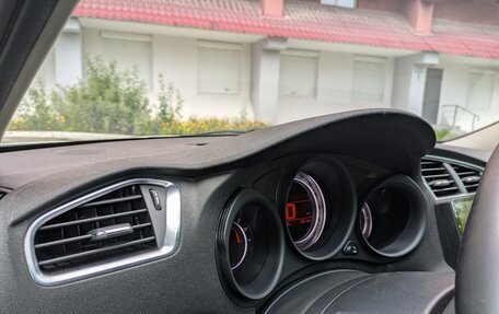 Citroen C4 II рестайлинг, 2015 год, 1 000 000 рублей, 9 фотография