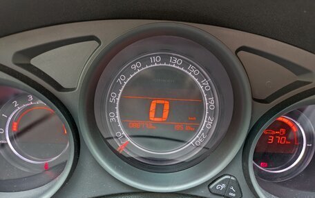 Citroen C4 II рестайлинг, 2015 год, 1 000 000 рублей, 12 фотография