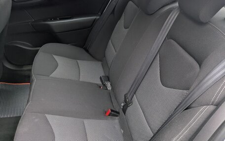 Citroen C4 II рестайлинг, 2015 год, 1 000 000 рублей, 14 фотография