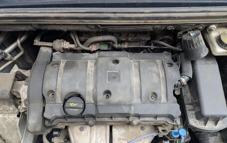 Citroen C4 II рестайлинг, 2015 год, 1 000 000 рублей, 16 фотография