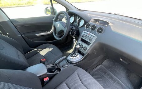 Peugeot 408 I рестайлинг, 2013 год, 390 000 рублей, 15 фотография