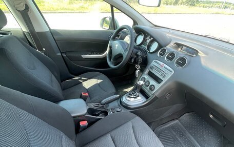Peugeot 408 I рестайлинг, 2013 год, 390 000 рублей, 18 фотография