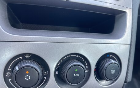 Peugeot 408 I рестайлинг, 2013 год, 390 000 рублей, 29 фотография