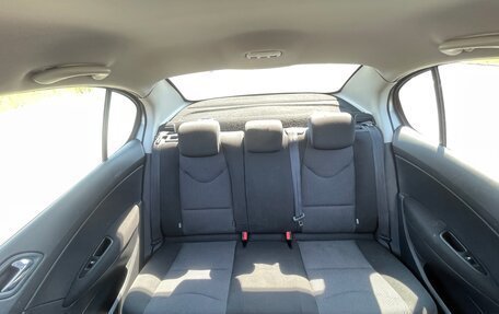 Peugeot 408 I рестайлинг, 2013 год, 390 000 рублей, 33 фотография