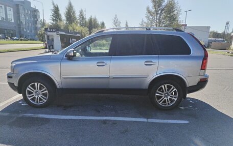 Volvo XC90 II рестайлинг, 2008 год, 990 000 рублей, 3 фотография