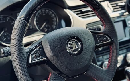 Skoda Octavia, 2014 год, 925 000 рублей, 5 фотография