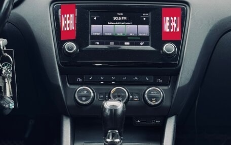 Skoda Octavia, 2014 год, 925 000 рублей, 6 фотография