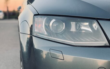 Skoda Octavia, 2014 год, 925 000 рублей, 14 фотография