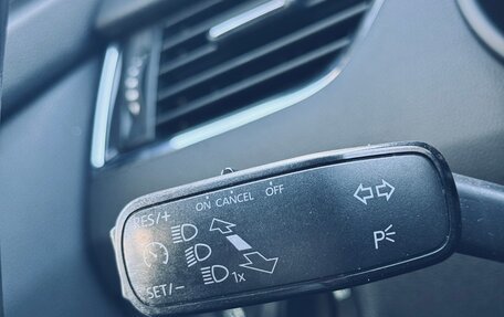 Skoda Octavia, 2014 год, 925 000 рублей, 9 фотография