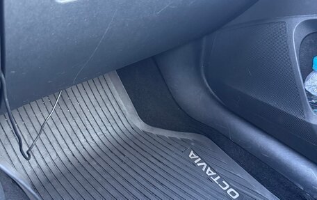 Skoda Octavia, 2014 год, 925 000 рублей, 11 фотография