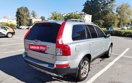 Volvo XC90 II рестайлинг, 2008 год, 990 000 рублей, 6 фотография