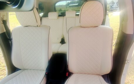 Mitsubishi Outlander III рестайлинг 3, 2014 год, 1 150 000 рублей, 6 фотография