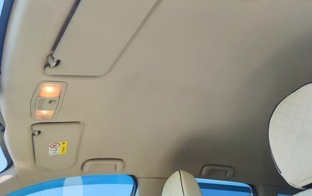 Mitsubishi Outlander III рестайлинг 3, 2014 год, 1 150 000 рублей, 7 фотография