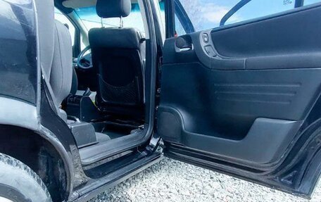 Opel Zafira A рестайлинг, 2003 год, 370 000 рублей, 6 фотография