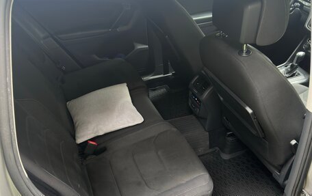 Volkswagen Tiguan II, 2017 год, 1 990 000 рублей, 8 фотография