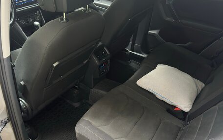 Volkswagen Tiguan II, 2017 год, 1 990 000 рублей, 7 фотография
