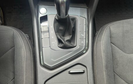 Volkswagen Tiguan II, 2017 год, 1 990 000 рублей, 13 фотография