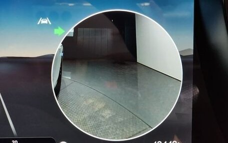 Genesis G90, 2022 год, 9 226 979 рублей, 21 фотография