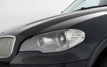 BMW X5, 2012 год, 1 940 000 рублей, 7 фотография