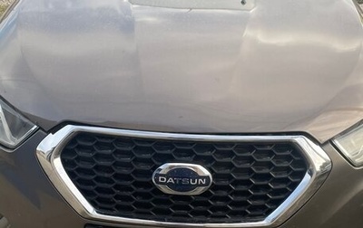 Datsun mi-DO, 2015 год, 550 000 рублей, 1 фотография