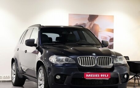 BMW X5, 2012 год, 1 940 000 рублей, 2 фотография