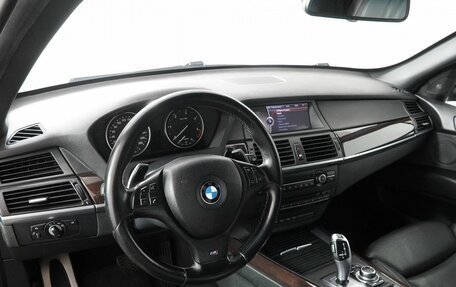 BMW X5, 2012 год, 1 940 000 рублей, 11 фотография