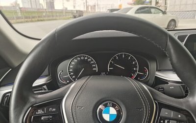 BMW 5 серия, 2019 год, 3 600 000 рублей, 1 фотография