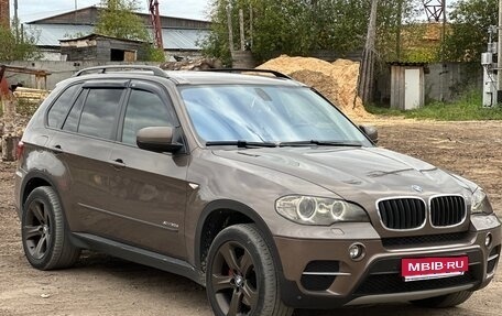BMW X5, 2012 год, 2 300 000 рублей, 1 фотография