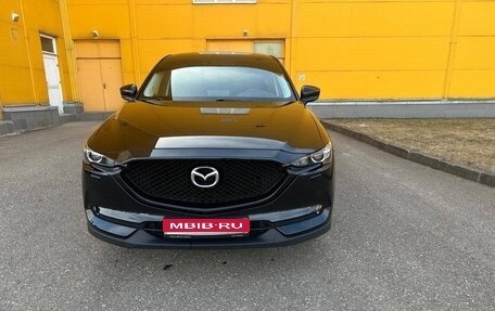 Mazda CX-5 II, 2020 год, 2 500 000 рублей, 1 фотография