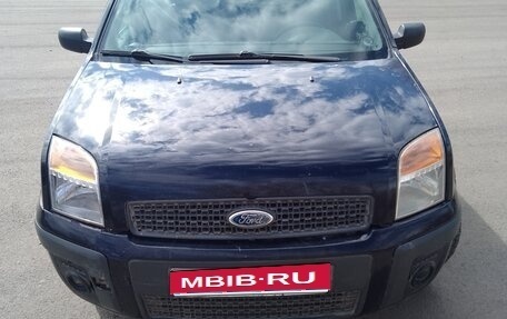 Ford Fusion I, 2006 год, 250 000 рублей, 1 фотография