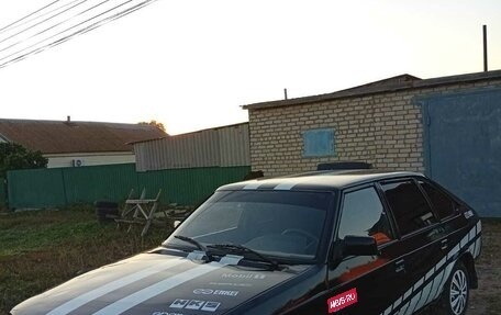 Москвич 2141, 1999 год, 300 000 рублей, 1 фотография