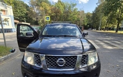 Nissan Pathfinder, 2013 год, 2 050 000 рублей, 1 фотография