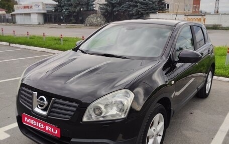 Nissan Qashqai, 2008 год, 910 000 рублей, 1 фотография