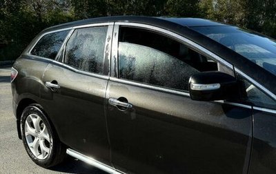 Mazda CX-7 I рестайлинг, 2010 год, 580 000 рублей, 1 фотография