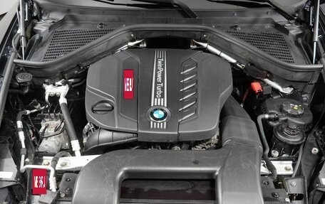 BMW X5, 2012 год, 1 940 000 рублей, 26 фотография