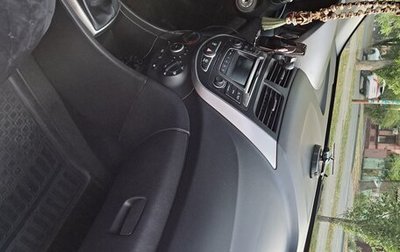 Hyundai Solaris II рестайлинг, 2014 год, 1 300 000 рублей, 1 фотография