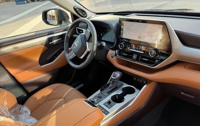 Toyota Highlander, 2025 год, 4 799 000 рублей, 1 фотография