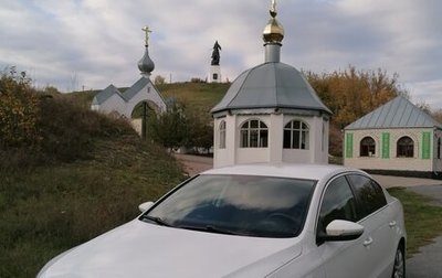 Volkswagen Passat B7, 2012 год, 1 250 000 рублей, 1 фотография