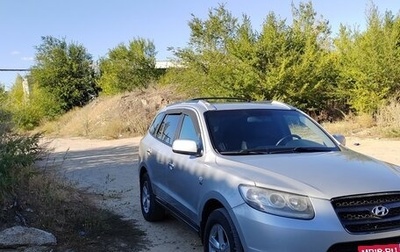 Hyundai Santa Fe III рестайлинг, 2006 год, 850 000 рублей, 1 фотография