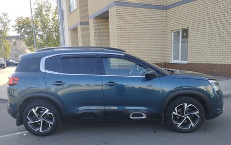Citroen C5 Aircross I, 2020 год, 1 900 000 рублей, 2 фотография