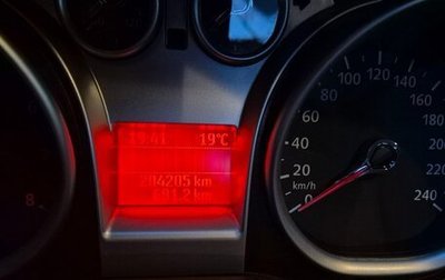 Ford Focus II рестайлинг, 2009 год, 625 000 рублей, 1 фотография