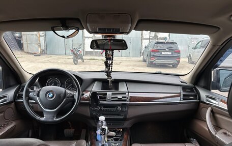 BMW X5, 2012 год, 2 300 000 рублей, 6 фотография