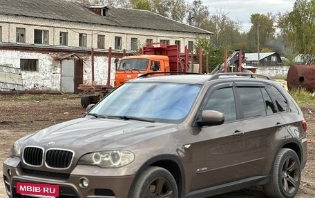 BMW X5, 2012 год, 2 300 000 рублей, 2 фотография