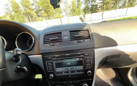Skoda Yeti I рестайлинг, 2011 год, 700 000 рублей, 6 фотография