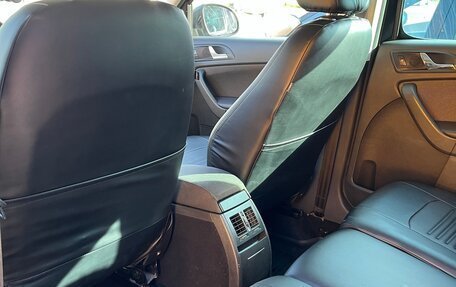 Skoda Yeti I рестайлинг, 2011 год, 700 000 рублей, 7 фотография