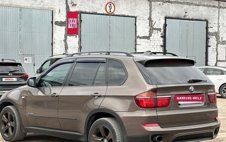 BMW X5, 2012 год, 2 300 000 рублей, 3 фотография