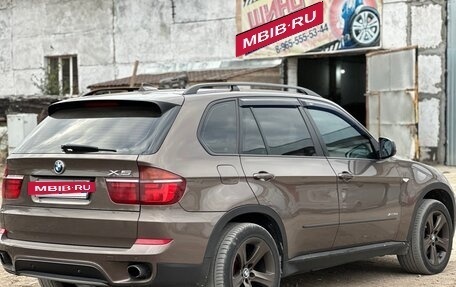 BMW X5, 2012 год, 2 300 000 рублей, 4 фотография