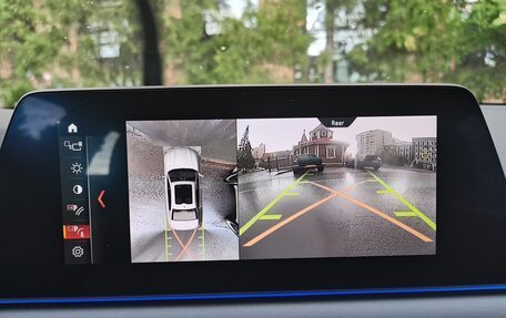BMW 5 серия, 2019 год, 3 600 000 рублей, 2 фотография
